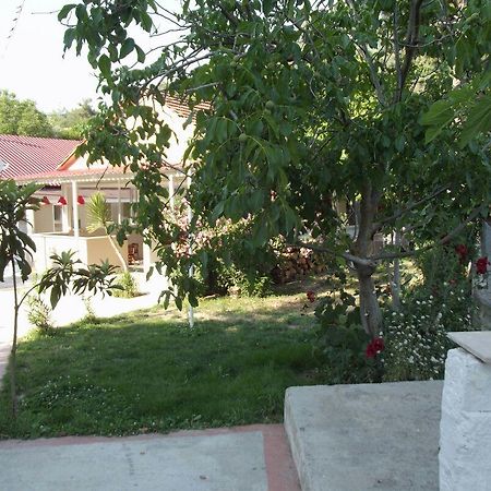 Hygiena Thermal Hotel Pamukkale Ngoại thất bức ảnh