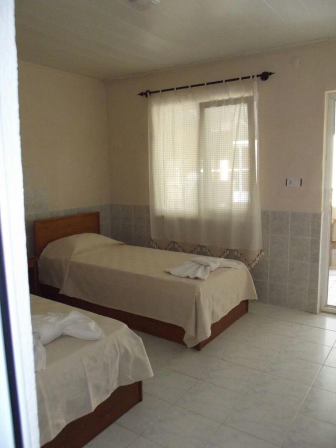 Hygiena Thermal Hotel Pamukkale Ngoại thất bức ảnh