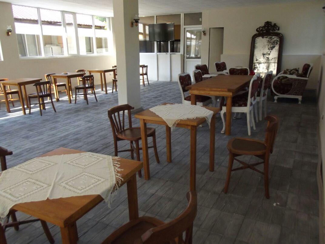 Hygiena Thermal Hotel Pamukkale Ngoại thất bức ảnh