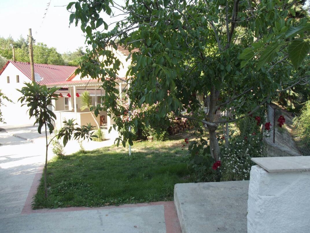 Hygiena Thermal Hotel Pamukkale Ngoại thất bức ảnh