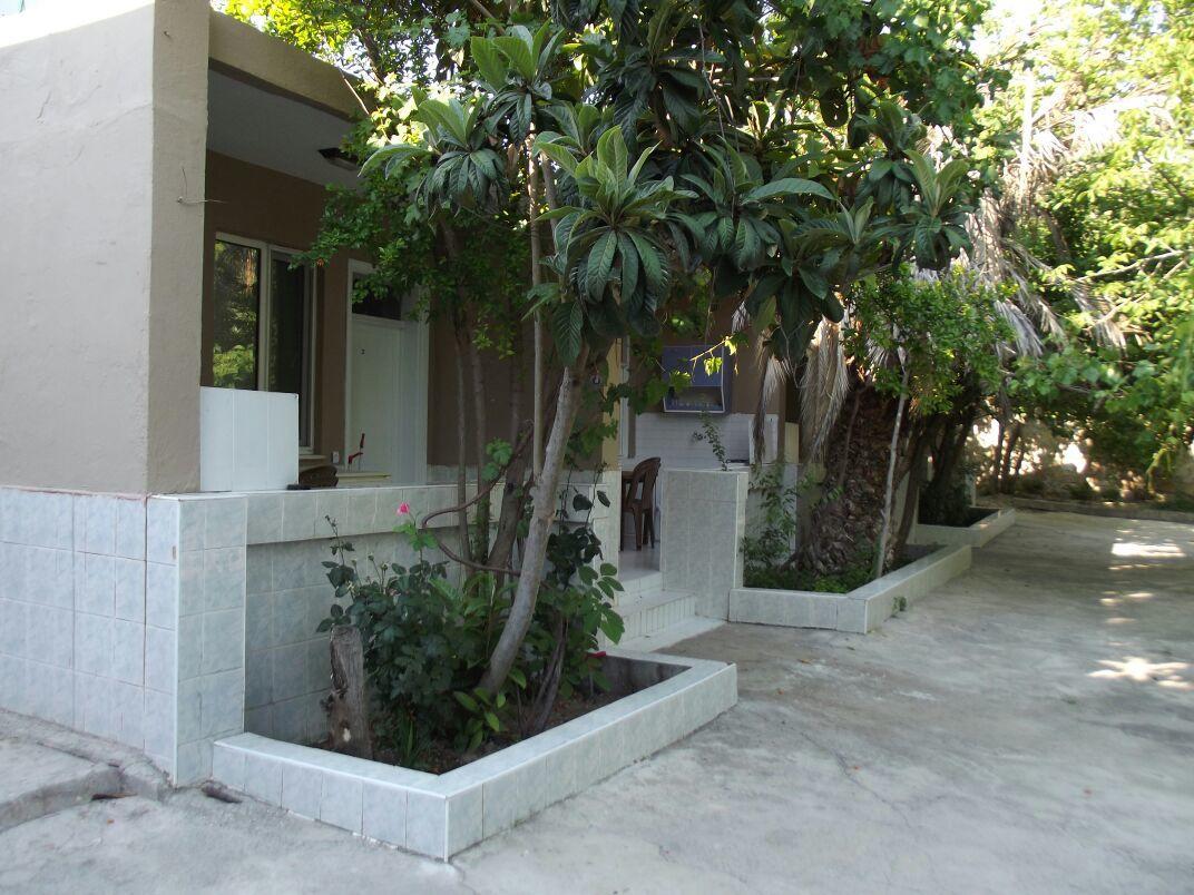 Hygiena Thermal Hotel Pamukkale Ngoại thất bức ảnh