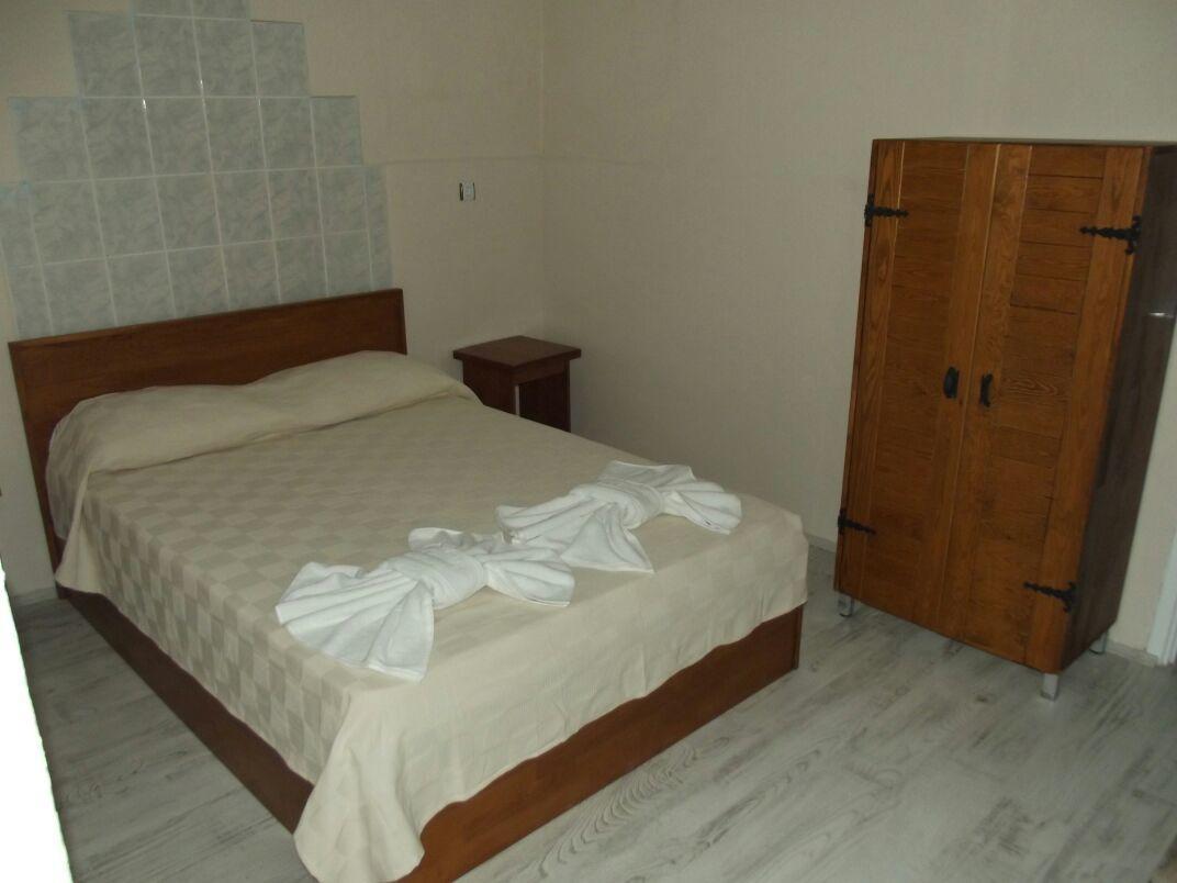 Hygiena Thermal Hotel Pamukkale Ngoại thất bức ảnh