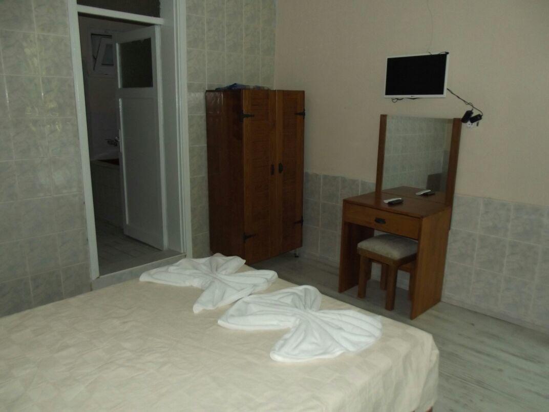 Hygiena Thermal Hotel Pamukkale Ngoại thất bức ảnh